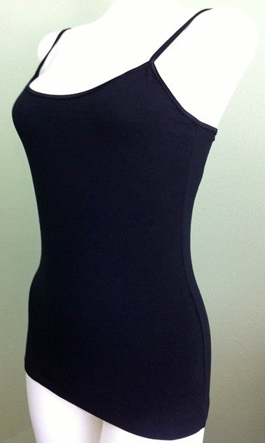 Camisole Tops (Multi Colors) -FINAL SALE