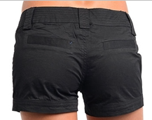 Black Shorts