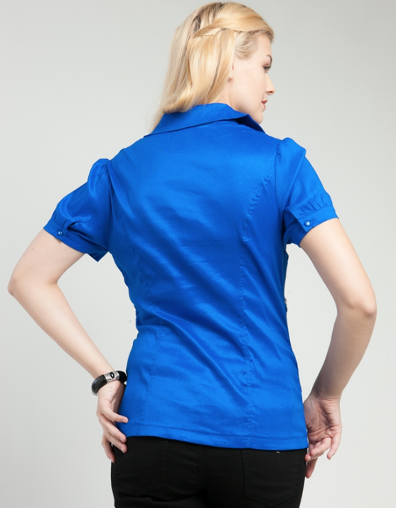 plus size blouse