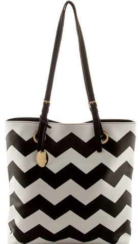 casual tote bag