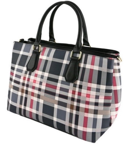 weekend tote bag