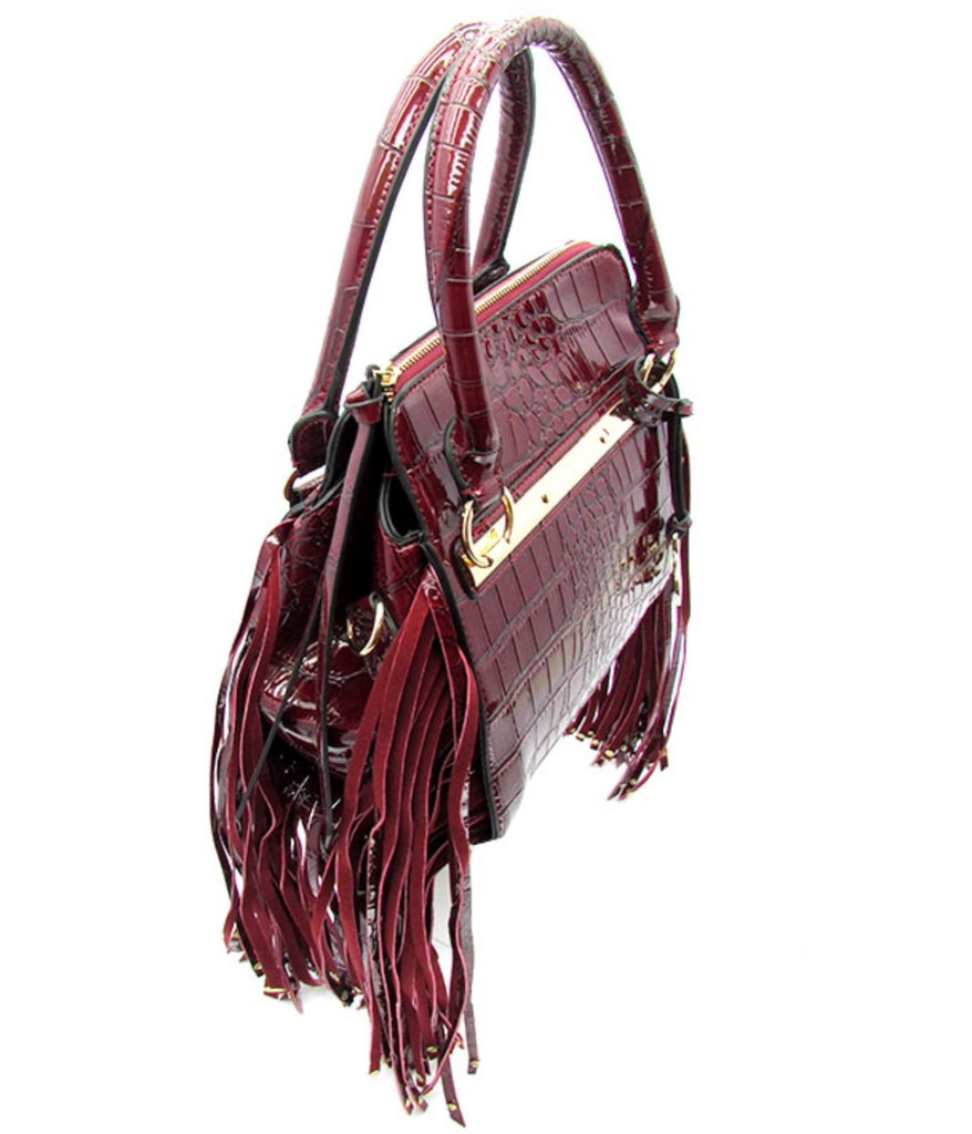 wine purse