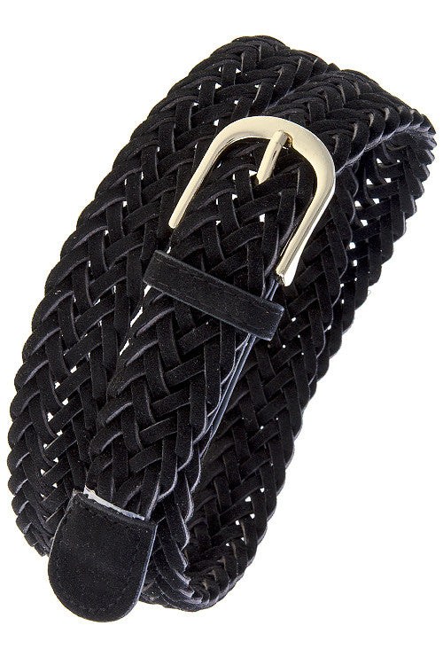 Black Belt