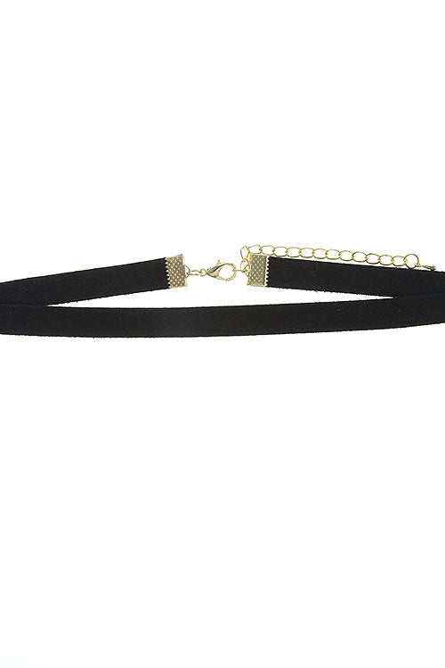 Black Choker