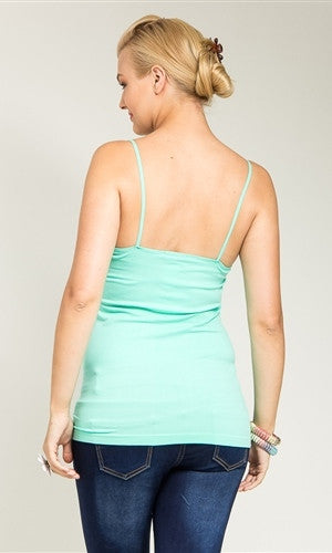 One size camisole