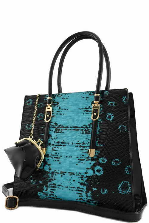 business casual tote bag