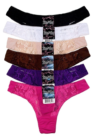 Sexy women's panties