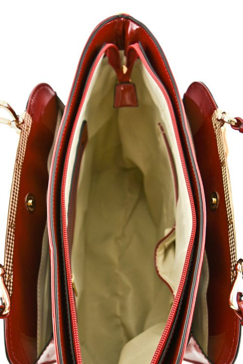 Inside Tote Bag