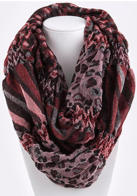 Infinity Scarf