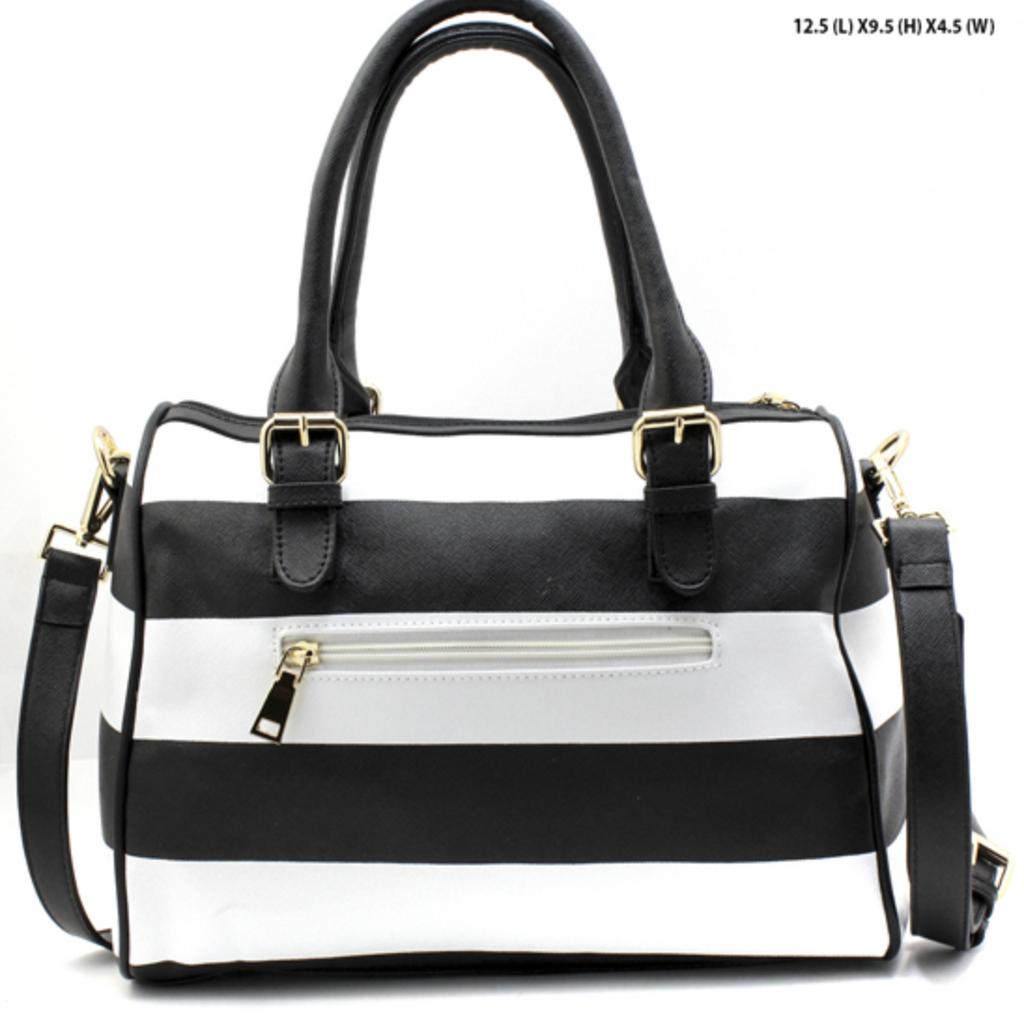 designer inspired handbag