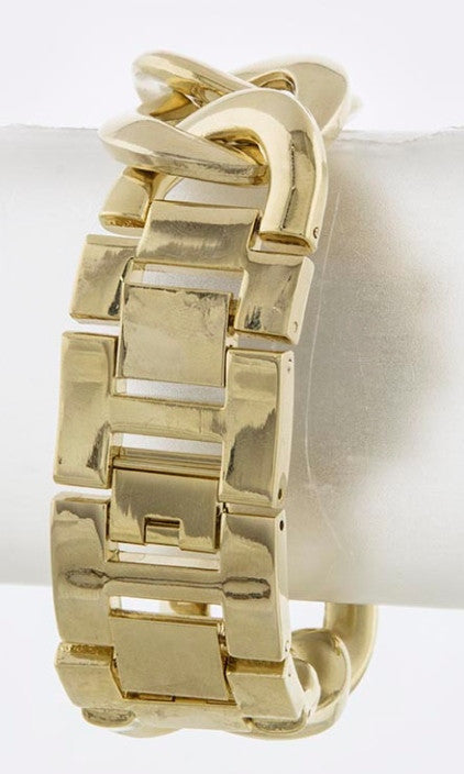 Chain Link Watch