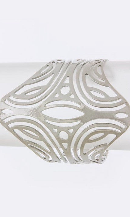 Design Cut Out Cuff