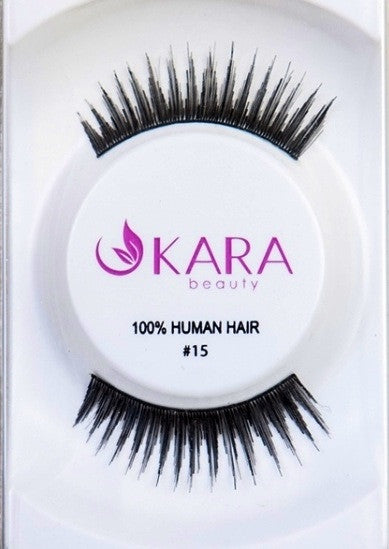 Kara lashes