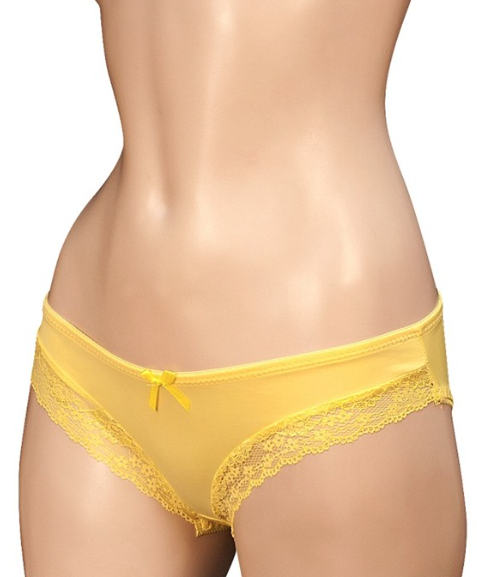 Black Ladies panties