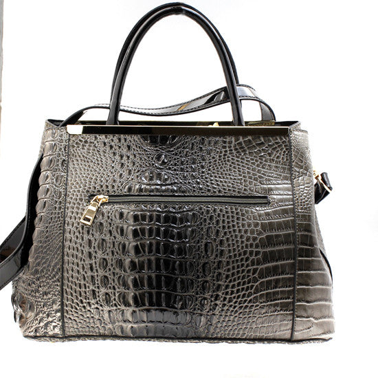 business styled tote bag