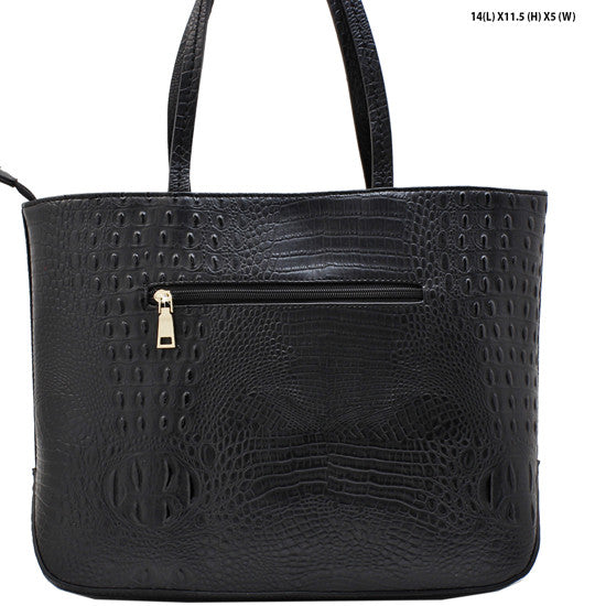 Stylish Black HandBag