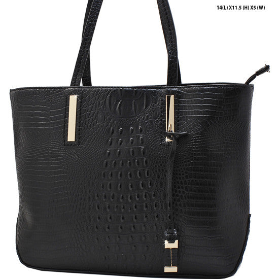 Stylish Black HandBag