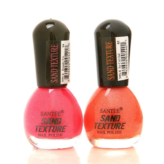 Textured Nail Polish