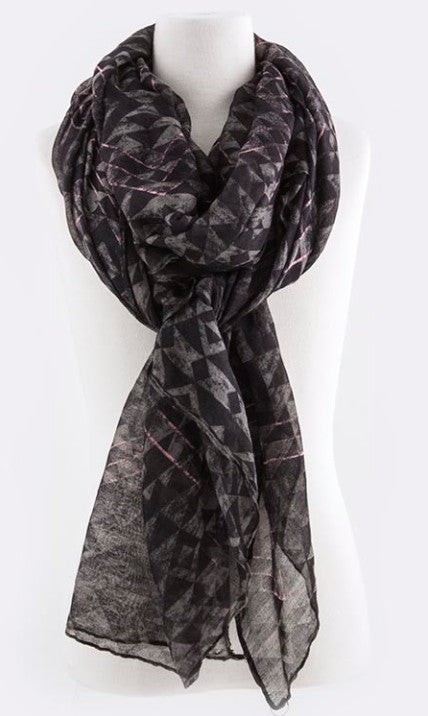 Ladies Scarf