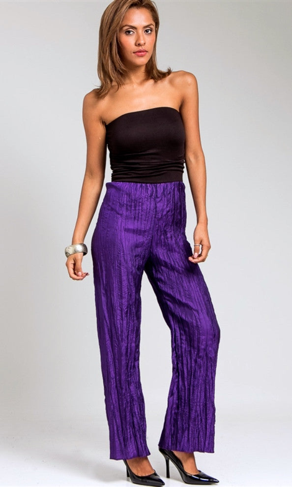 Color block jumpsuit