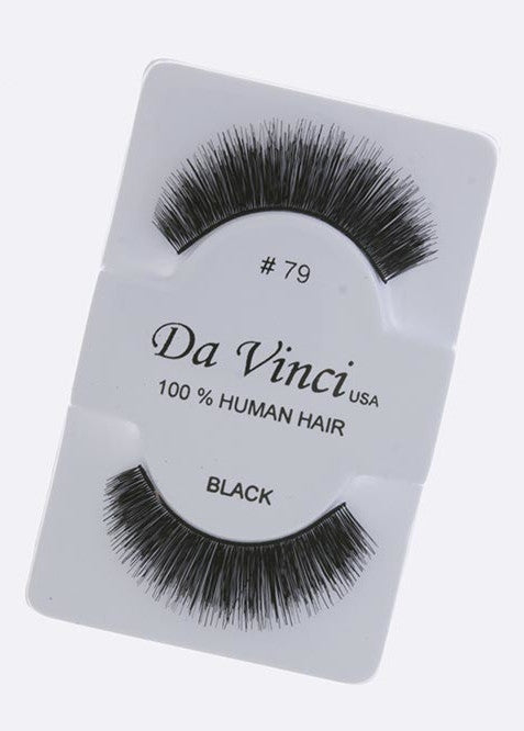 human hair lashes