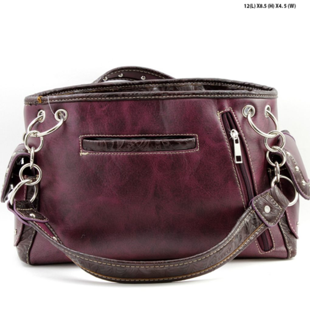 concealed carry handbag