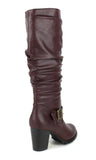 Riding boots